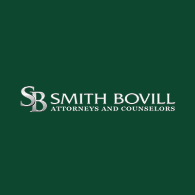Smith Bovill logo