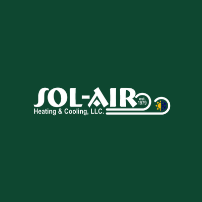 Sol-Air Saginaw logo