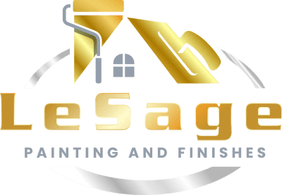 LeSage Painting logo