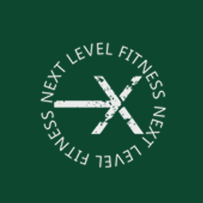Next Level Fitness logo