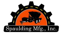 Spaulding MFG logo