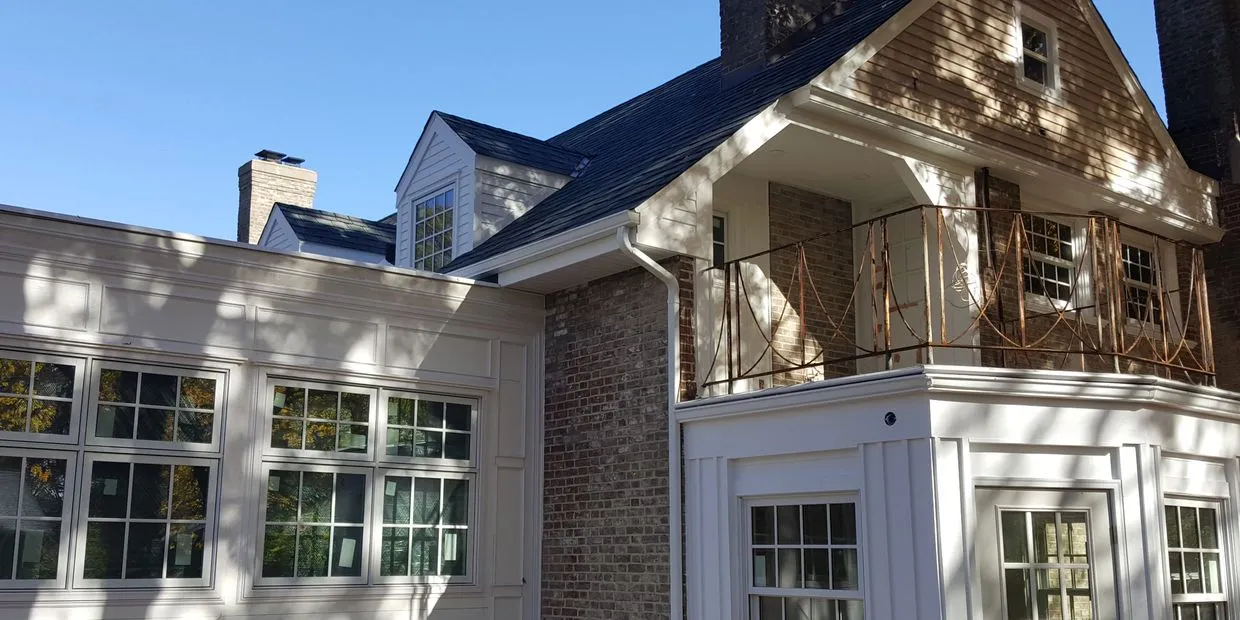 Great Lakes Gutters