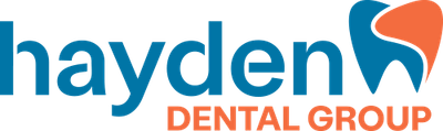 Hayden Dental Group logo