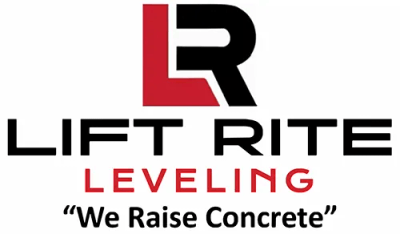 Lift Rite Leveling logo