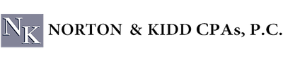Norton & Kidd CPAs, PC logo