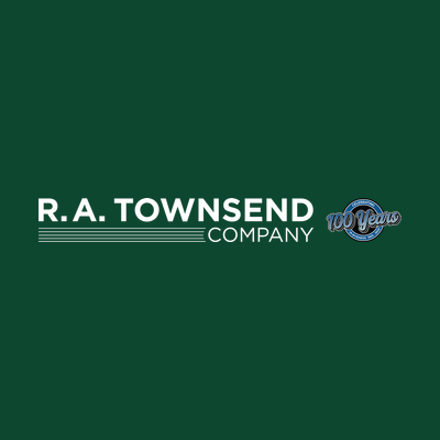 R.A. Townsend Company logo