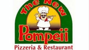 The New Pompeii logo
