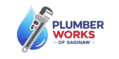 Plumber Works of Saginaw logo