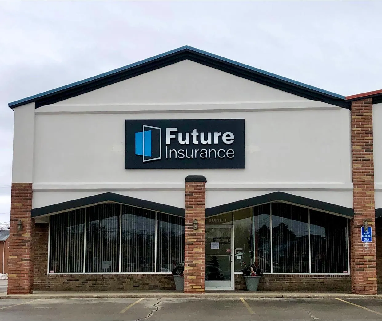 Future Insurance Agency