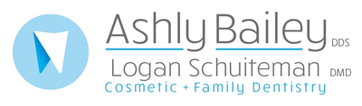 Kathleen L. Klonowski DDS & Ashly Bailey DDS logo