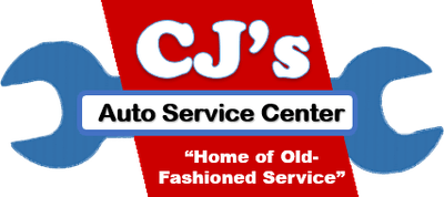 Car Repair & Maintenance logo