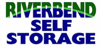 Riverbend Self Storage logo