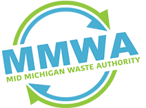 Mid Michigan Waste Authority logo