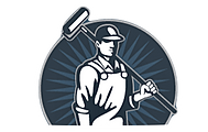 Geyer's Professional Painting LLC logo