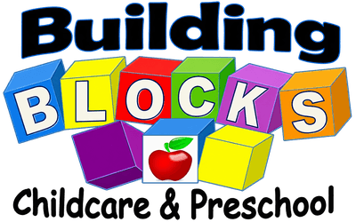 Building Blocks Childcare & Preschool Center logo