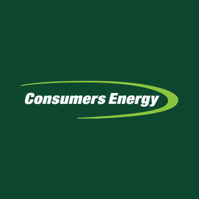 Consumers Energy logo