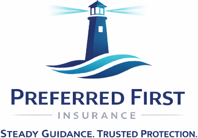Preferred First Insurance logo