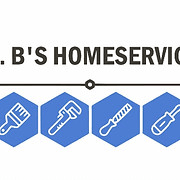 Mr. B's HomeServices logo
