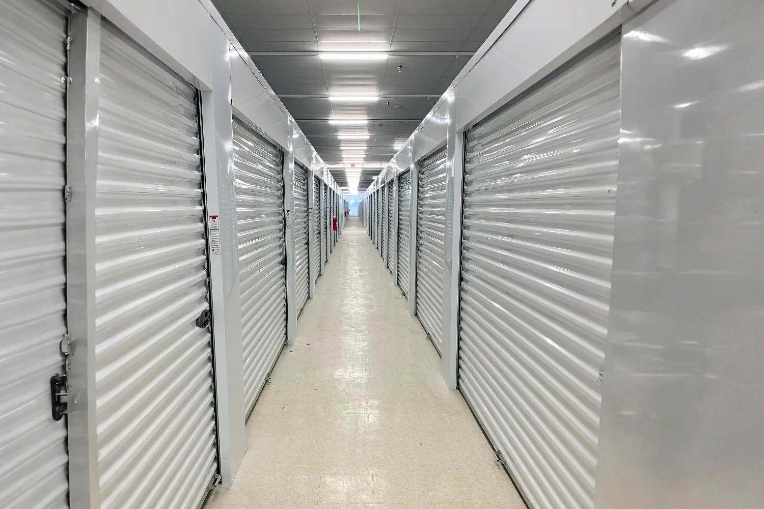 Storage of America - Gratiot