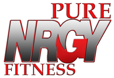 Pure-NRGY logo