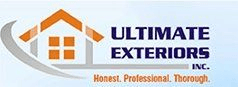 Ultimate Exteriors Inc. logo