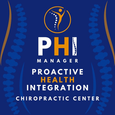 Proactive Health Integration logo