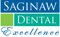 Saginaw Dental Excellence logo