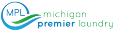 Michigan Premier Laundry logo