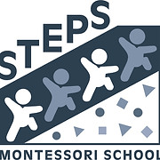 STEPS Montessori logo