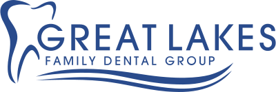 Great Lakes Family Dental logo