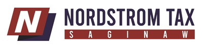 Nordstrom Tax Service-Saginaw logo