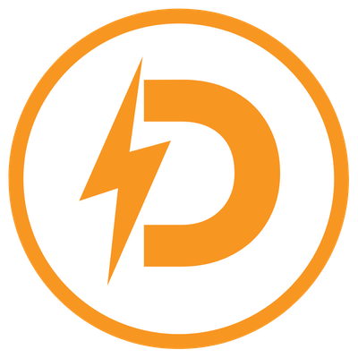 Duclos Electric logo