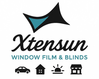 Xtensun Window Film logo