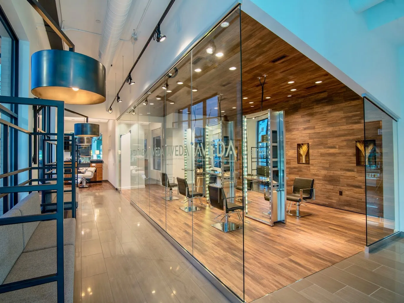 Shapers The Salon