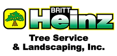 Heinz Tree Service and Landscaping Inc. logo
