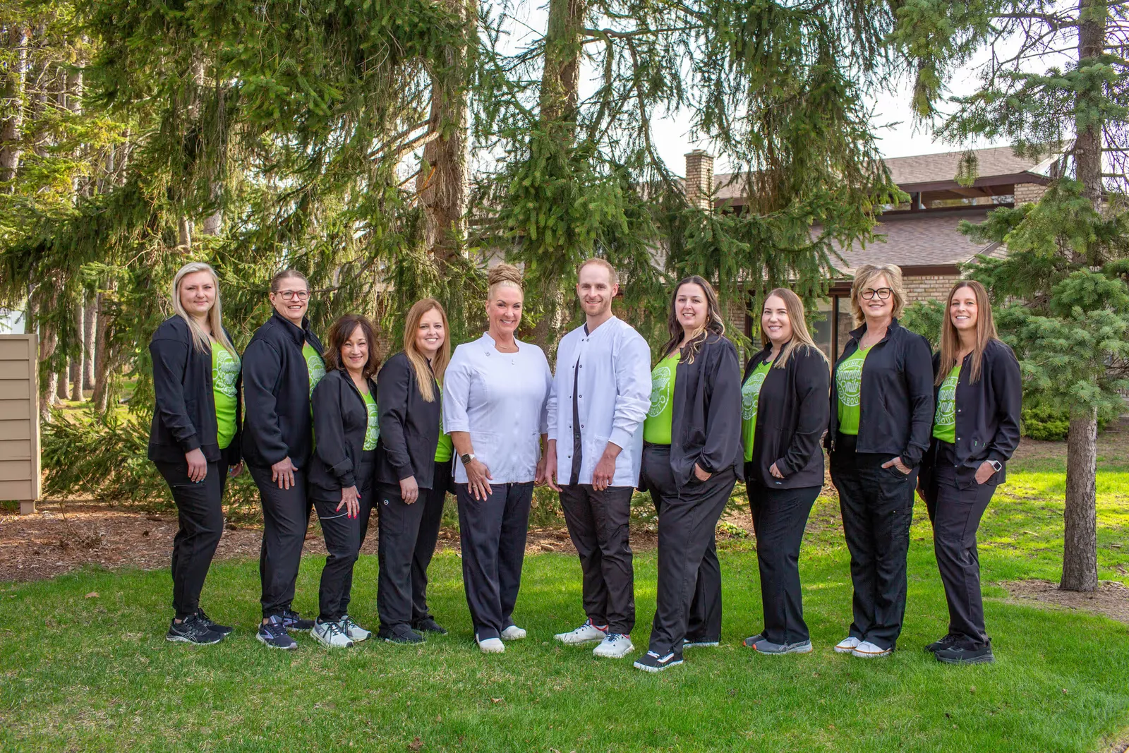Jennifer MB Schau, DDS
