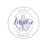 Inspire Pelvic Therapy logo