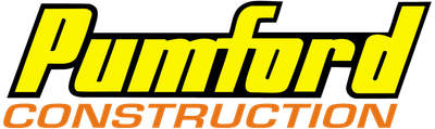 Pumford Construction Inc. logo