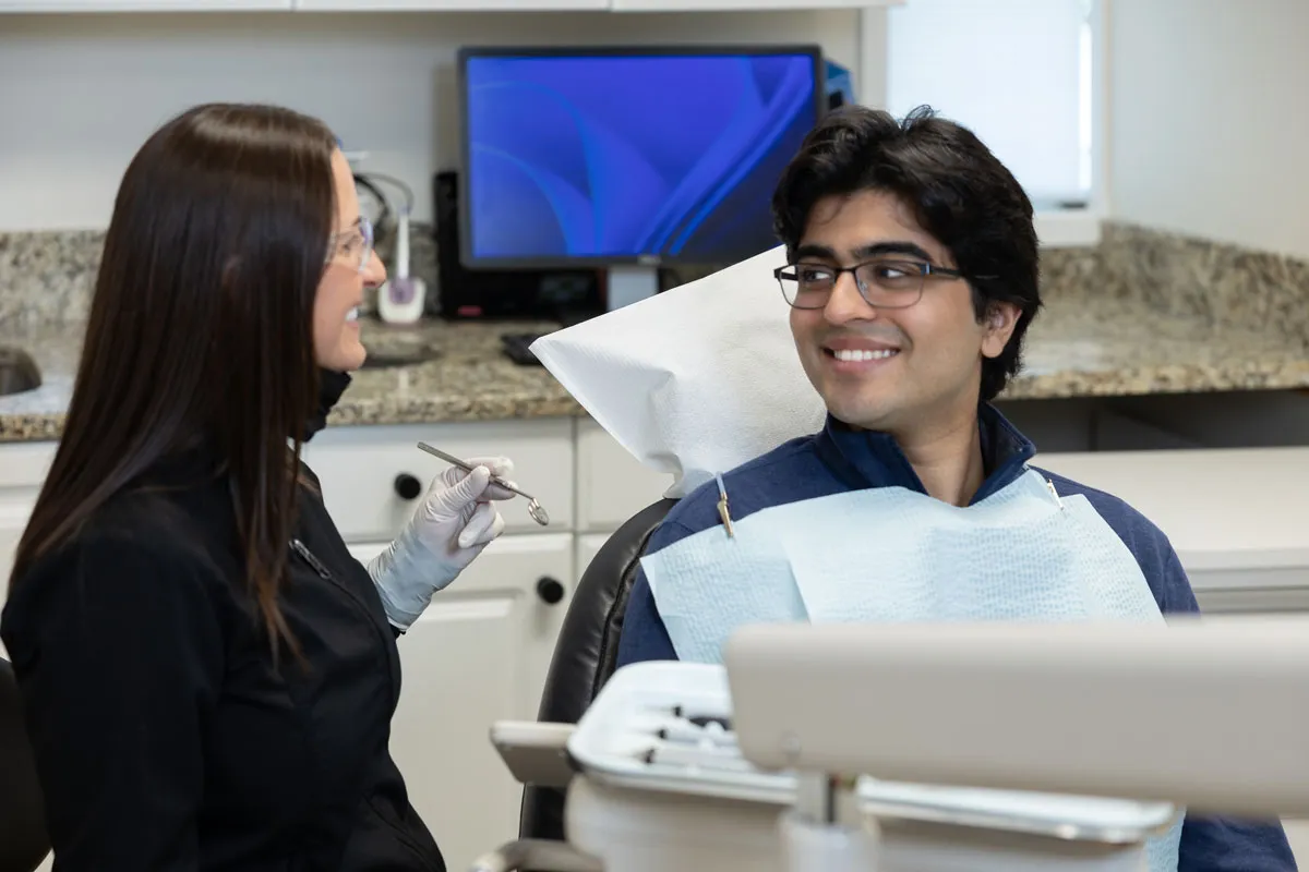 Hayden Dental Group