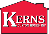 Kerns Custom Homes logo