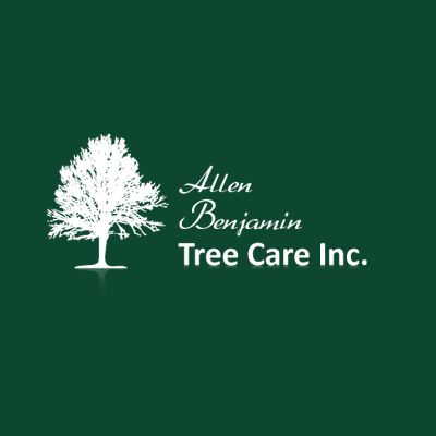 Allen Benjamin Tree Care Inc. logo