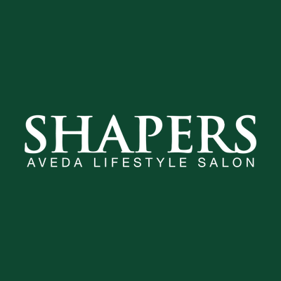 Shapers The Salon logo