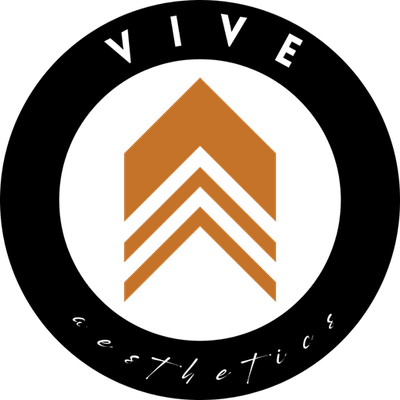 VIVE Aesthetics logo