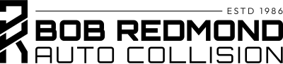 Bob Redmond logo