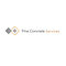 Fine Concrete Services logo