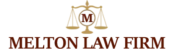 Melton Law Firm logo