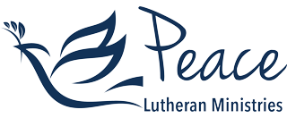 Peace Saginaw logo