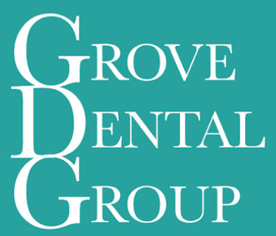 Grove Dental Group logo