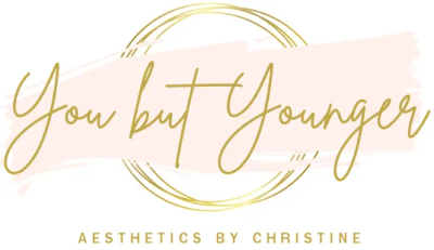 You But Younger logo