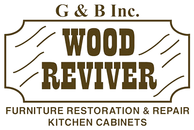 Wood Reviver logo